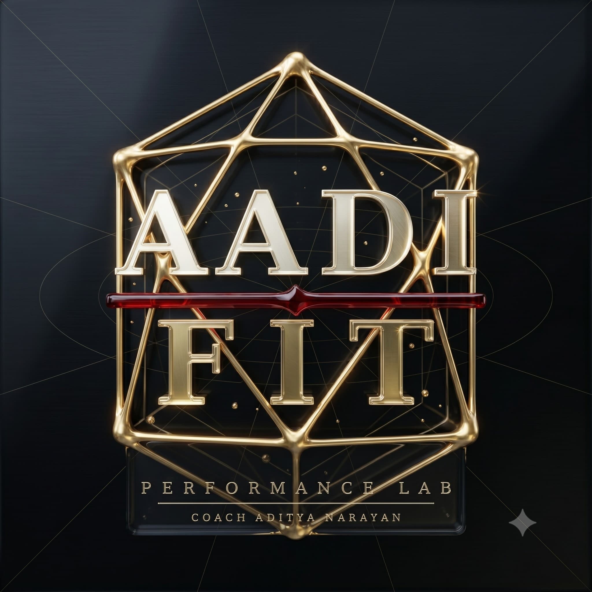 AadiFit Performance Lab