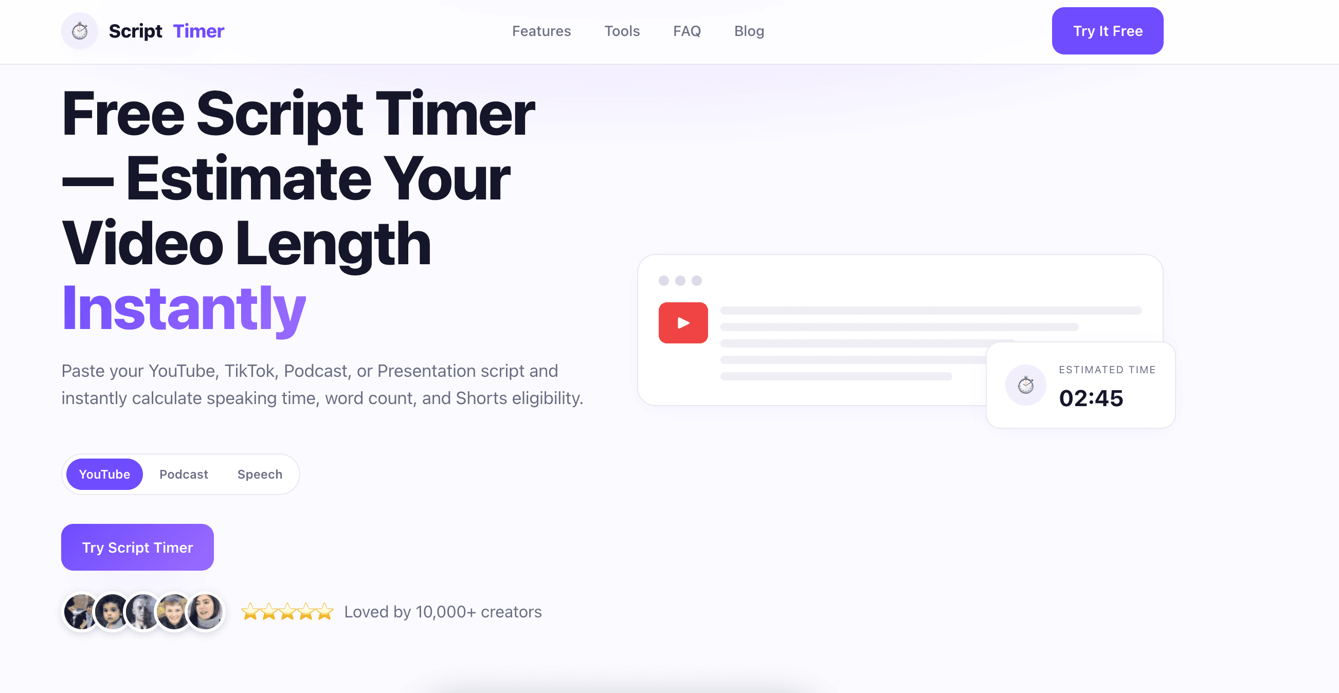 ScriptTimer