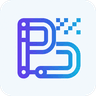 PixelForge SVG Converter