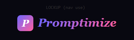 Promptimize.app
