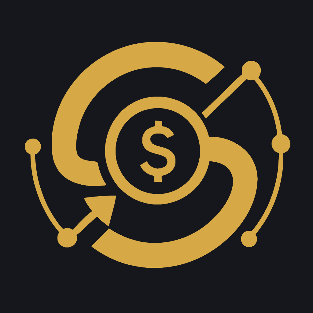 CoinSyncer - Crypto Portfolio Tracker