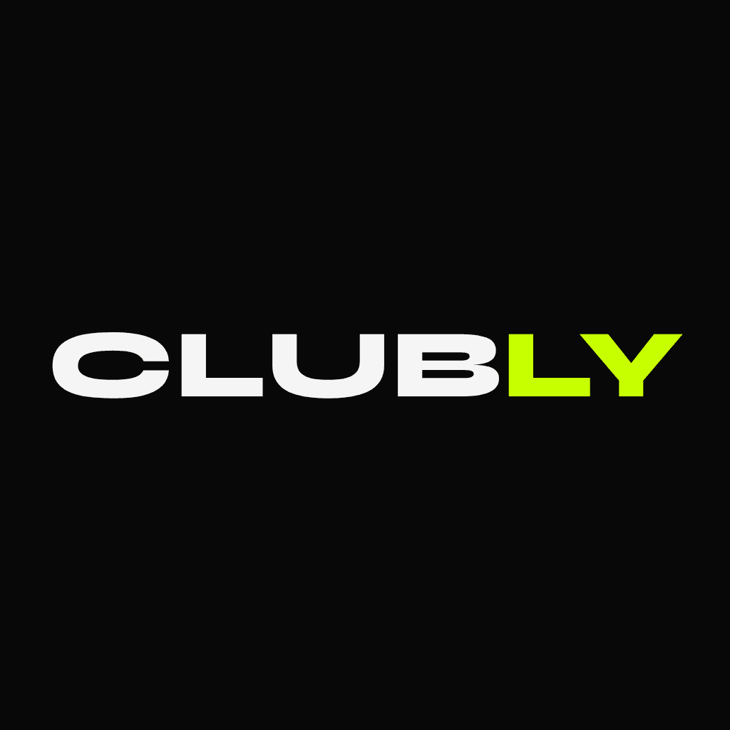 Clubly