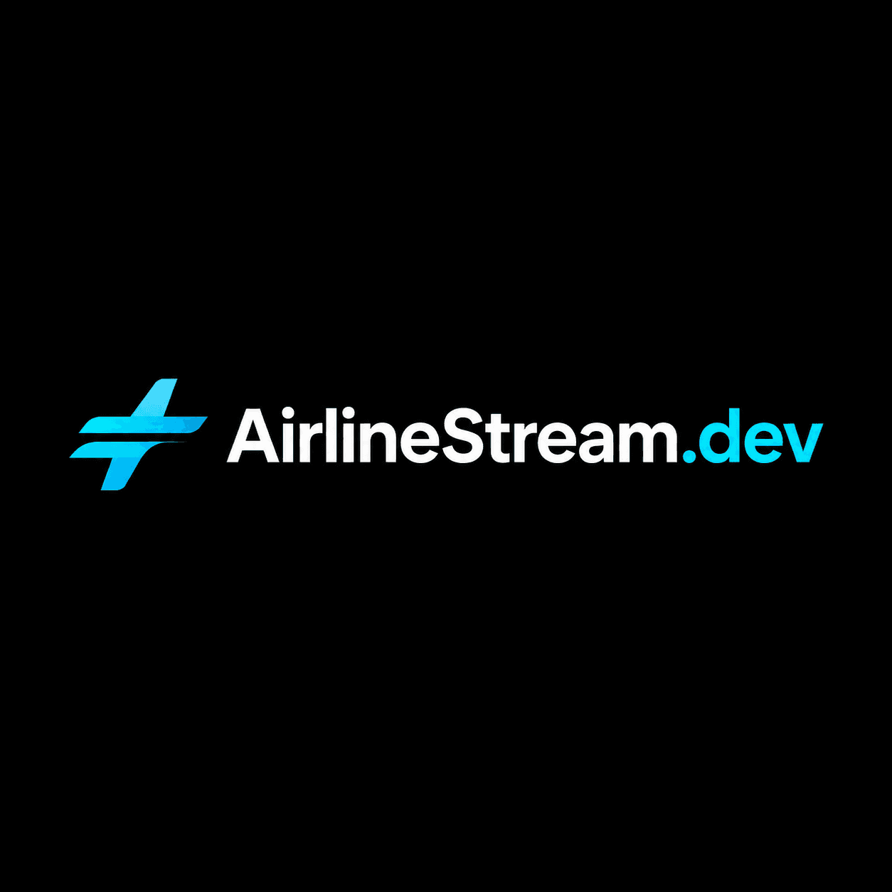 AirlineStream.dev
