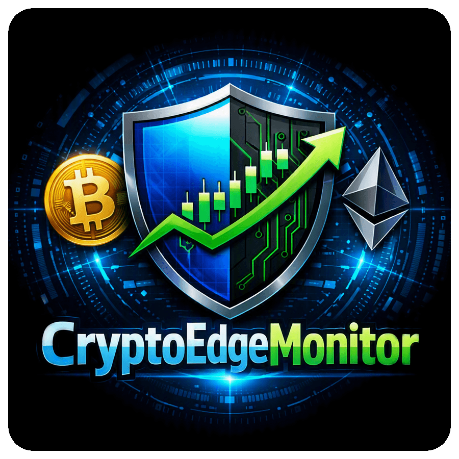 CryptoEdgeMonitor