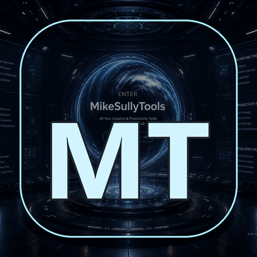 MikeSullyTools