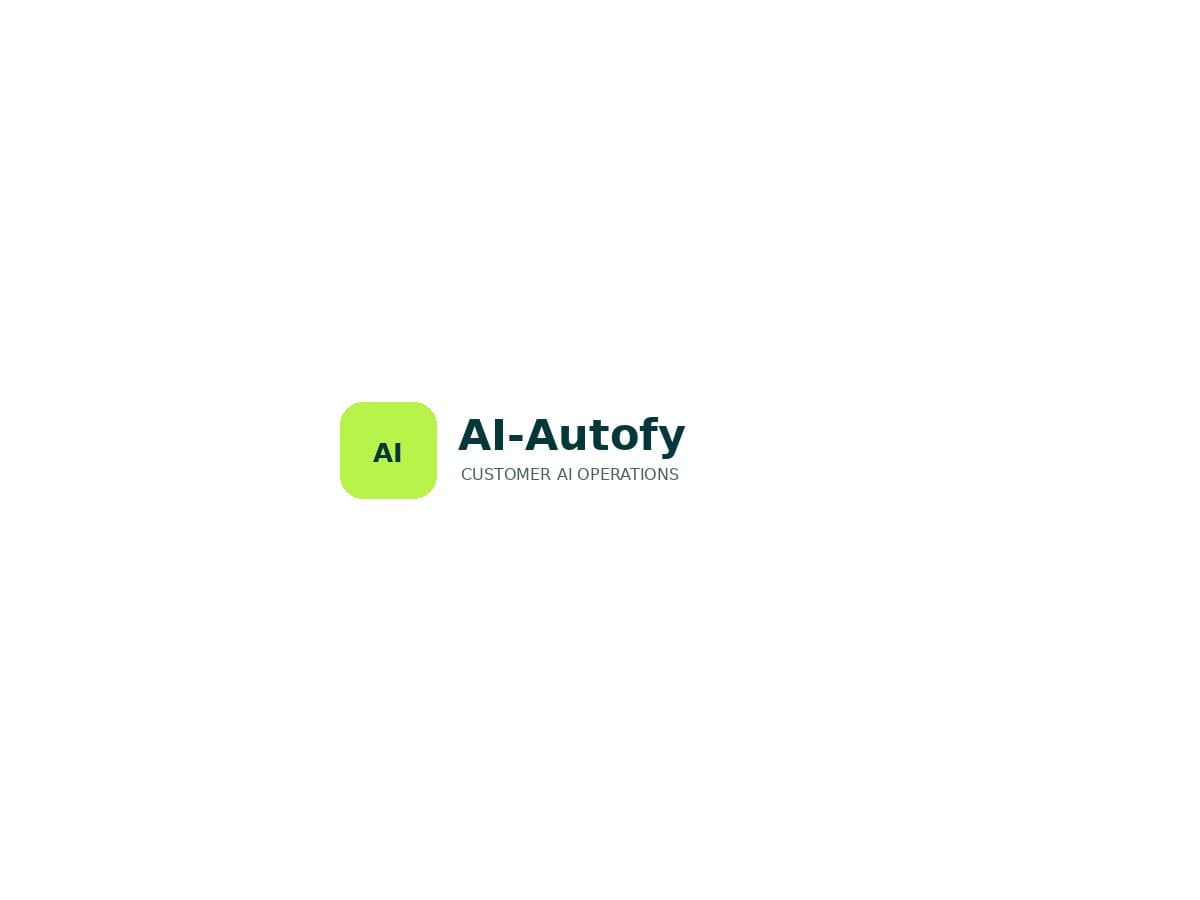 ai-autofy