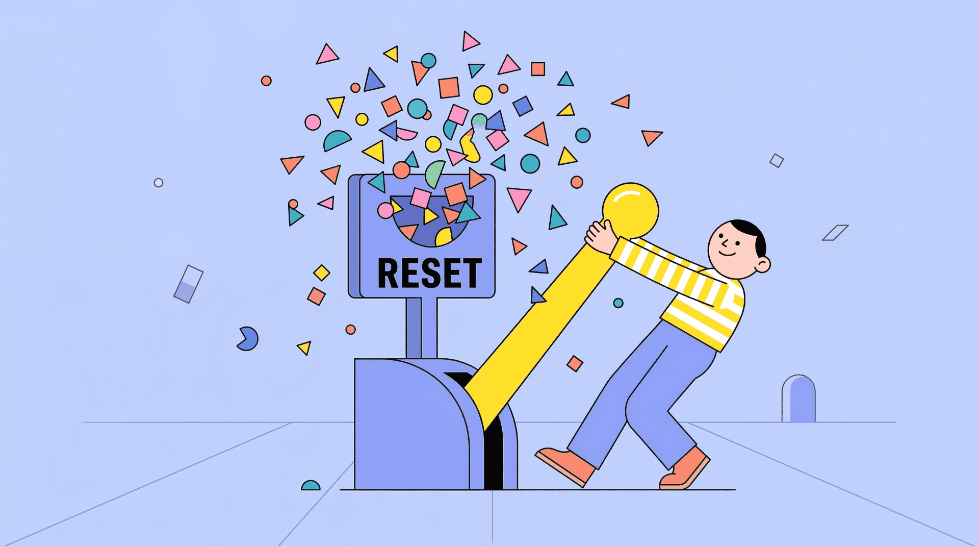 Relaunch Guide