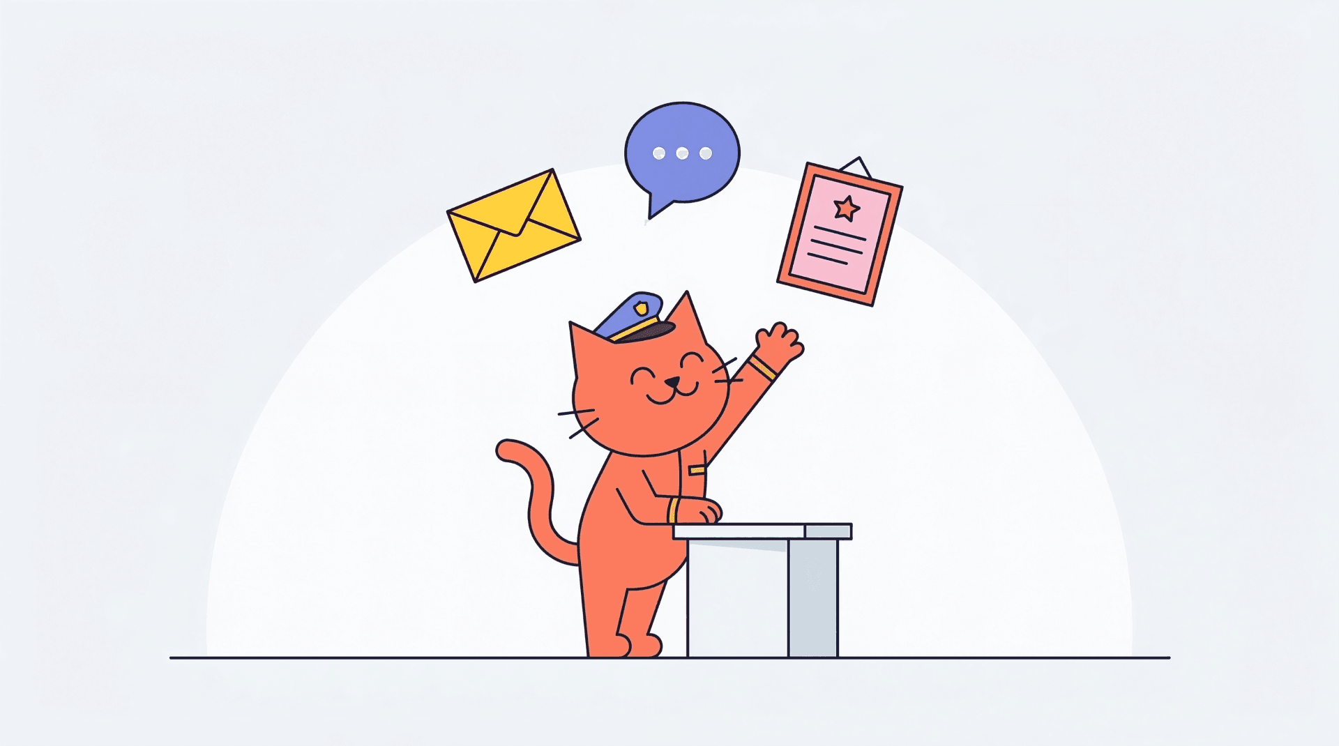 How to Use KittyPilot