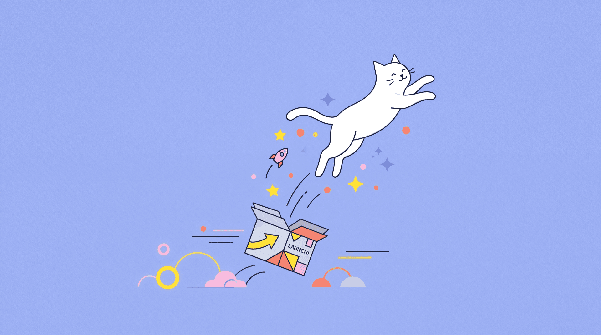How to Launch Your Product