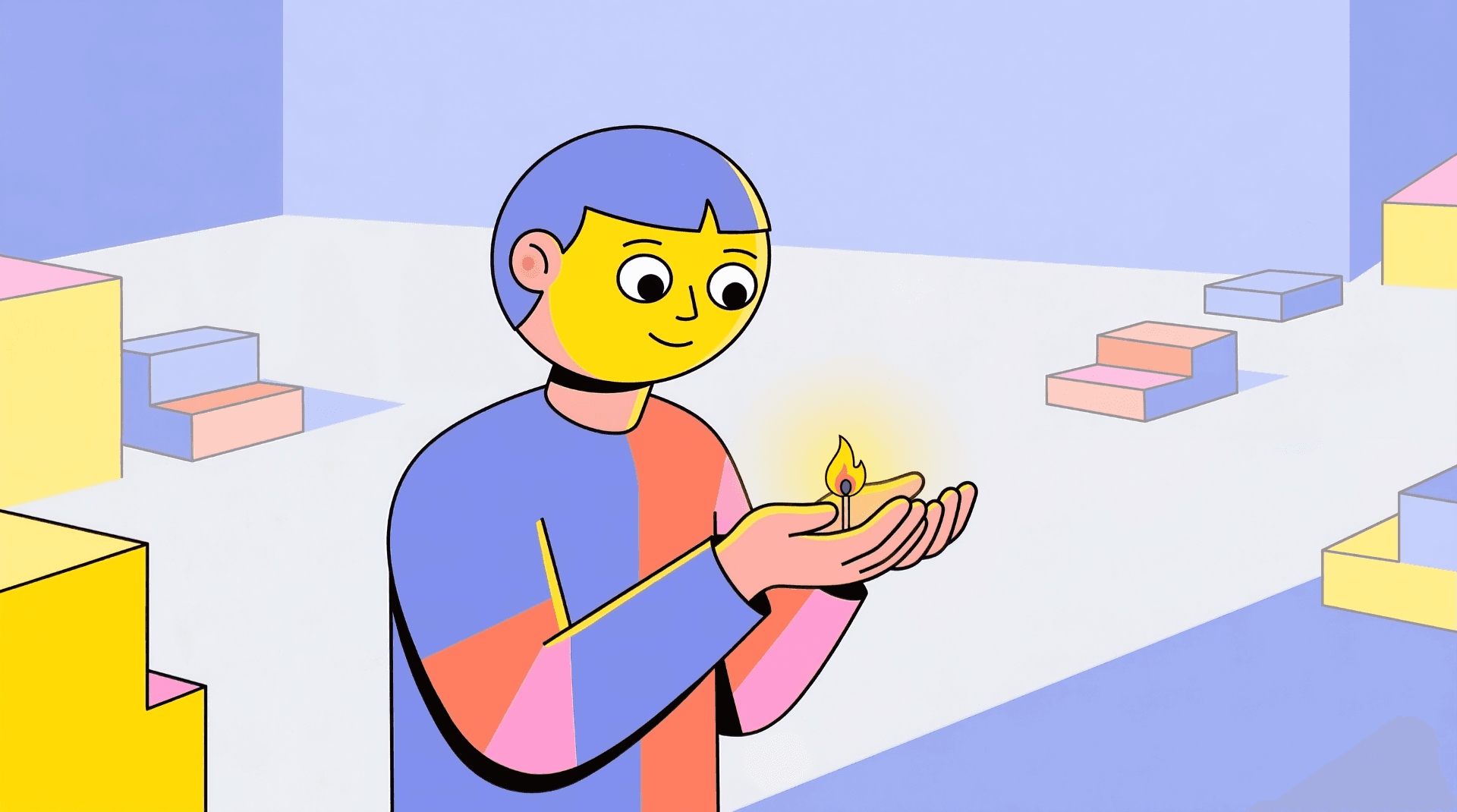 Streak System Explained
