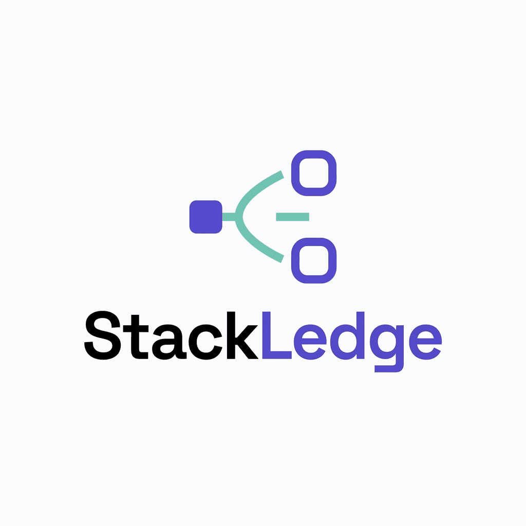 StackLedge Launches