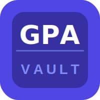 GPA Vault