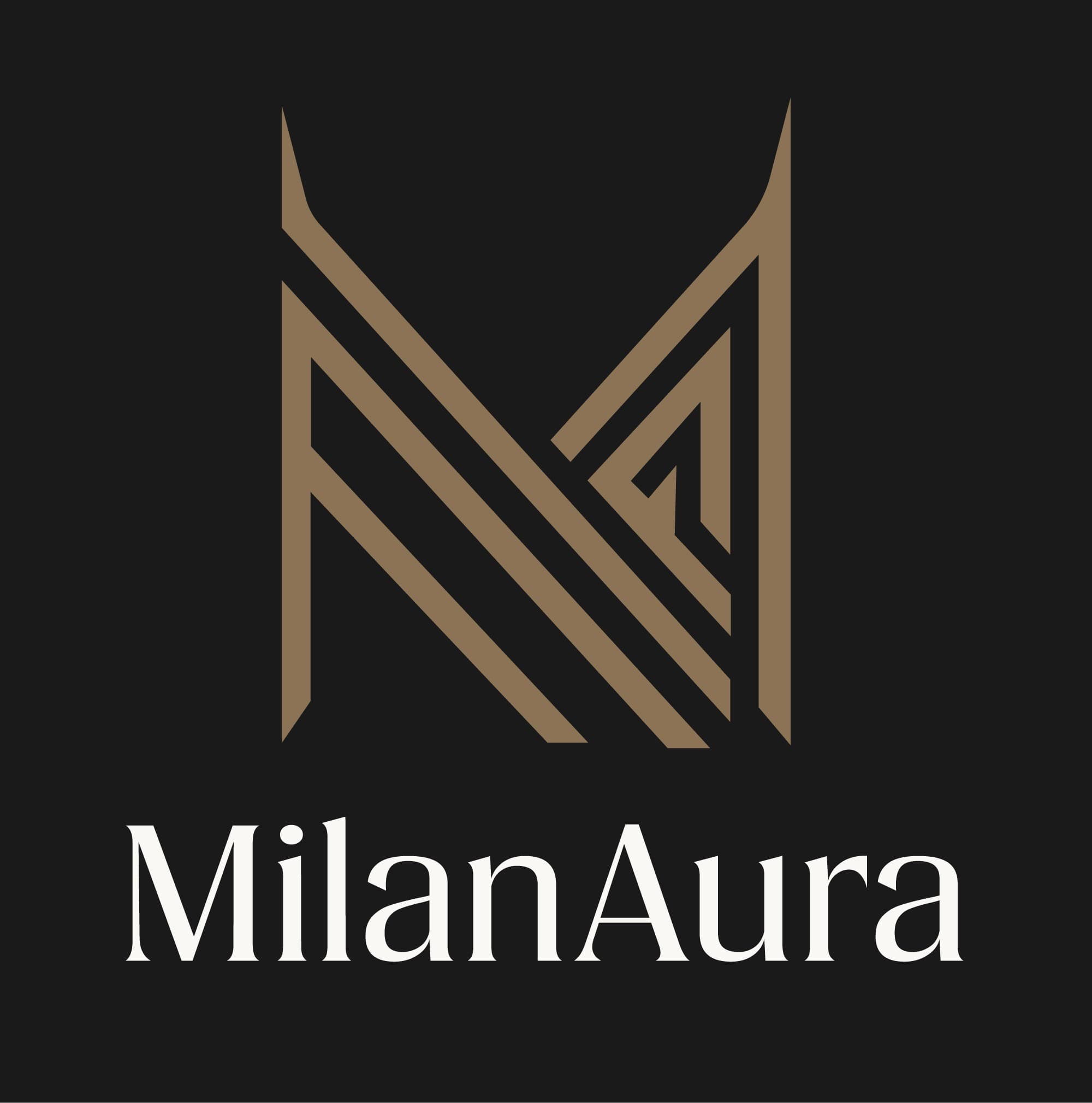 The Brand OS by MilanAura