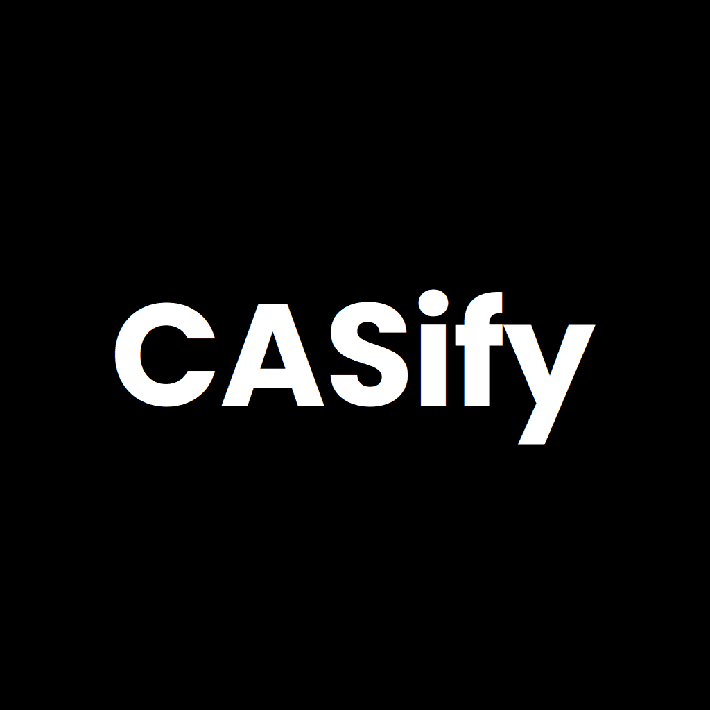 CASify