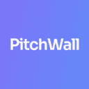 PitchWall logo